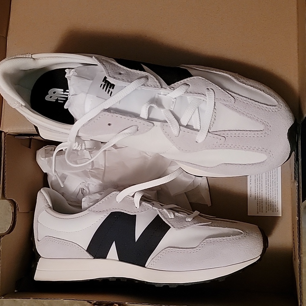 New Balance